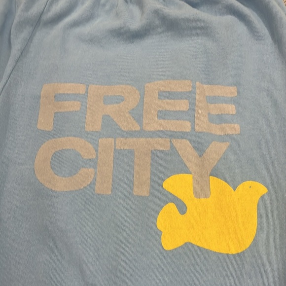 FREE CITY PANTS - Picture 2 of 3
